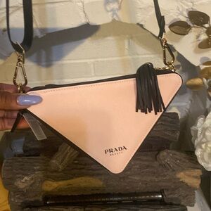 Prada Beauty Clutch/Bag
